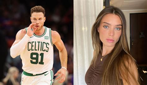 lana blake griffin|Lana Rhoades baby daddy is not Blake Griffin or。